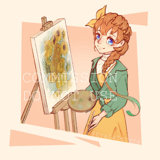 Van Gogh (FGO)